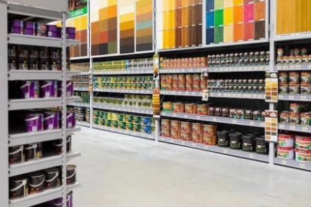 Wholesale Paint Dealers in Dubai