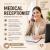 Medical Receptionist Required in Dubai