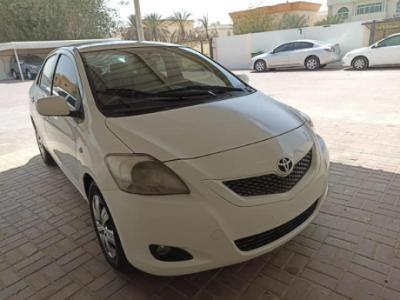 Toyota Yaris 2012 Watsapp For Details