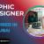 Graphic Designer Required in Dubai
