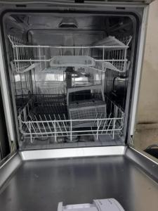 Home Appliances look like good brand Bosch