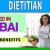 Dietitian Required in Dubai