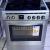Hoover 4hubs electric cooker good working and condition
