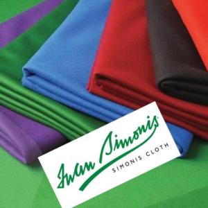 Billiard Cloth iwan Simonis 760/860