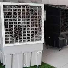 Climate Plus Industrial air cooler with 23000 Air Flow