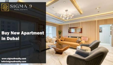 Short Term Apartment Rental Dubai