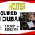 Hostess Required in Dubai