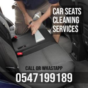 car seats cleaning at home in ajman 0547199189