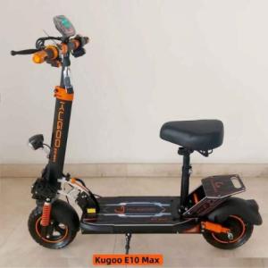 Kugoo E10 Max Electric Scooter