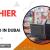 Cashier Required in Dubai