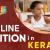 Choose the best online tuition in Kerala for all k-12 students