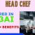 Head Chef Required in Dubai