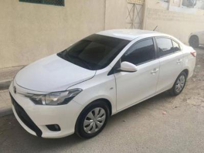 Toyota Yaris 2014, km160k , accident free, excellent condition.Contact