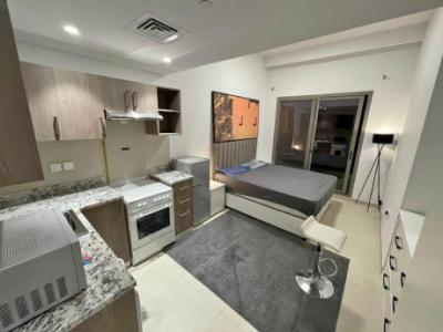 Studio available for rent