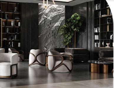 Interior design company in Dubai