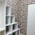 Loft Type Closed Partition with Big Wardrobe and Sharing Bathroom