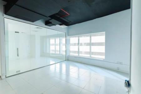 Vacant |Fitted Partitioned |Close to Metro