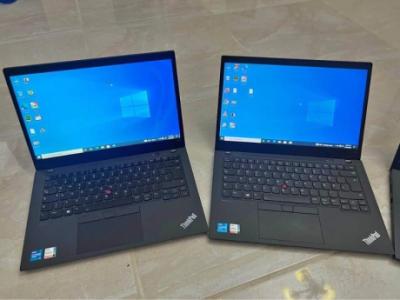 Thinkpad Lenovo core i5 11gen
