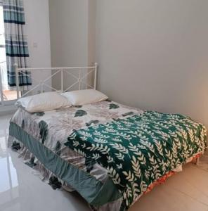 Queen Size Ikea Bed and Mattress