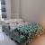 Queen Size Ikea Bed and Mattress