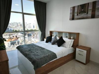 Whole Apartment Furnishings