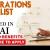 Human Resources Operations Specialist Required in Dubai