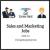 Outdoor Sales Representative