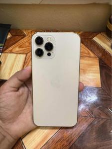 iPhone 12 Pro Max 256GB