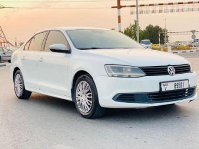 VW jetta 2015