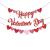 heart decorations in UAE