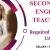 Secondary English Teachers Required in Dubai