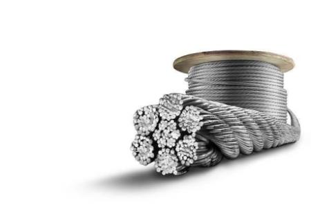 Marine Equipment Steel Wire Rope Suppliers In Dubai