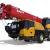 New SAC600E 60t All-Terrain Crane – For Sale, Low Price Deal