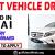 LIGHT VEHICLE DRIVER REQUIRED IN DUBAI