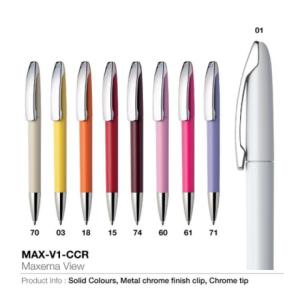 personalized company pens dubai