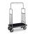 Dexter Luggage Cart - Premium Hotel Luggage Trolley in UAE