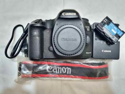 Canon eos 5d mark iii