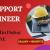 IT Support Engineer Required in Dubai