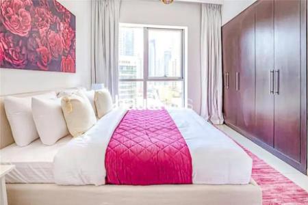 EXCLUSIVE | Vacant Now | Fully furnished