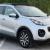 Kia Sportage 2019 Full Option (EX) Panoramic CALL ME +971581963474
