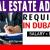 Real Estate Admin Required in Dubai