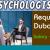 Psychologist Required in Dubai