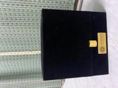 Expo 2020 loyal visitor award