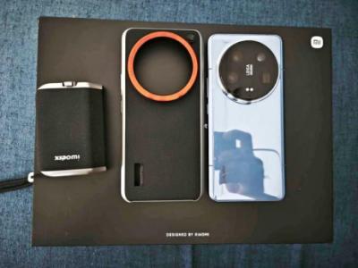 Global 14 ultra 1TB 16ram xiaomi