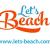 Let's Beach, Online Beachwear Shop