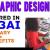 Graphic Designer Required in Dubai
