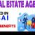Real Estate Agent Required in Dubai