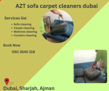 Sofa cleaning bur dubai