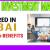 Senior Investment Manager Required in Dubai