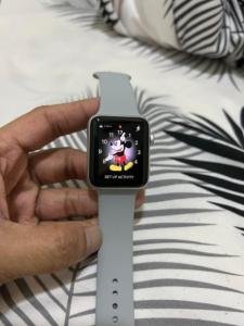 Apple Watch series 3 42mm